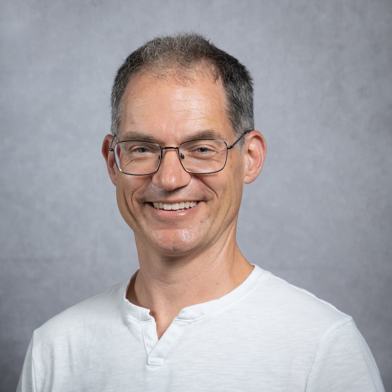 Eric Hansen