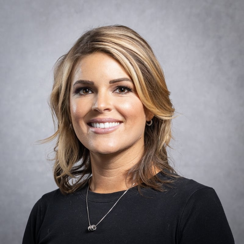 Kristy Gannon