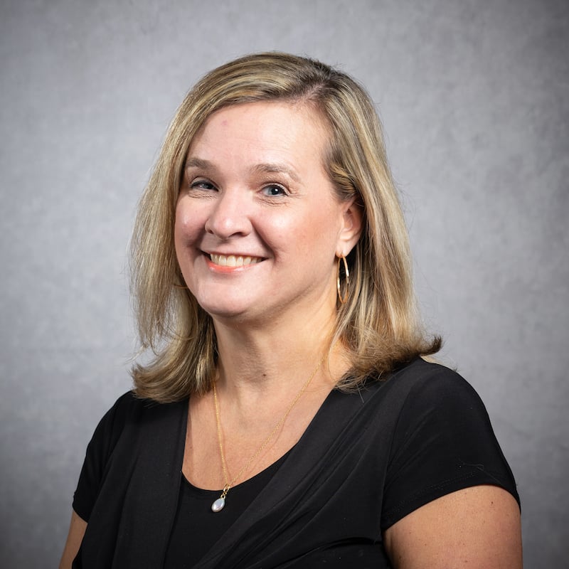 Melissa Caldwell