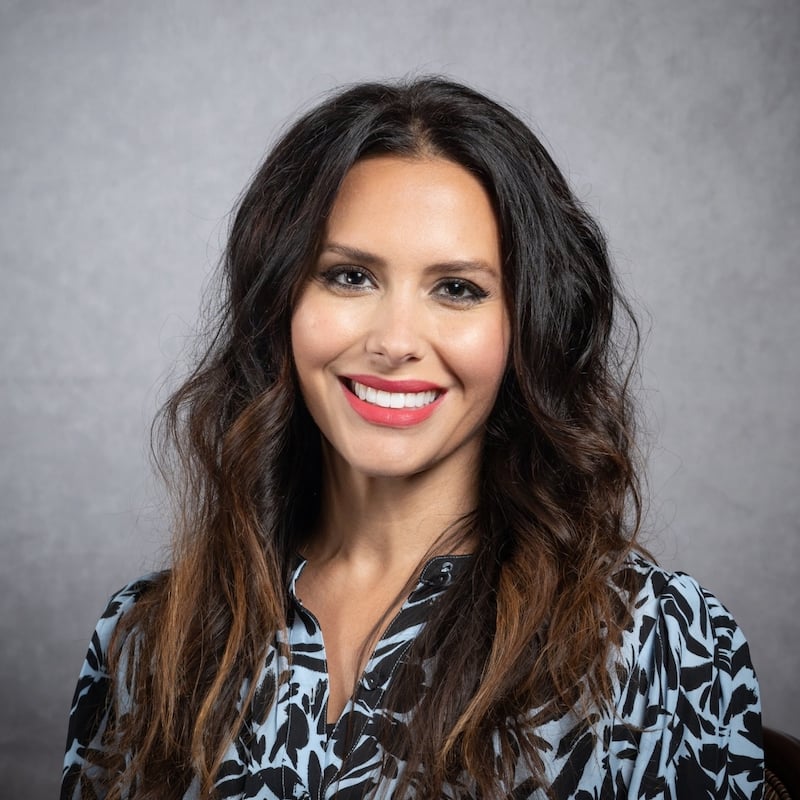 Tammy Marinac
