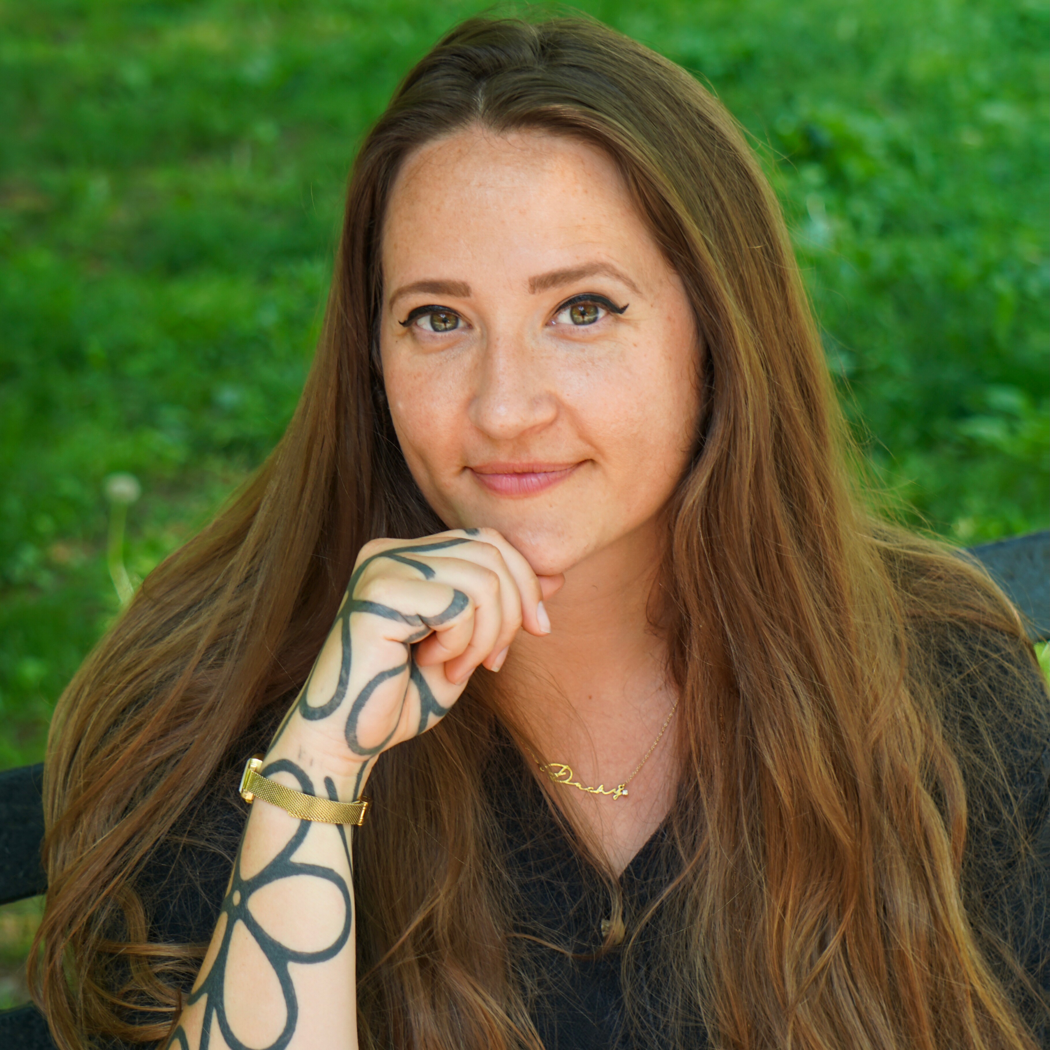 Genevieve Smith