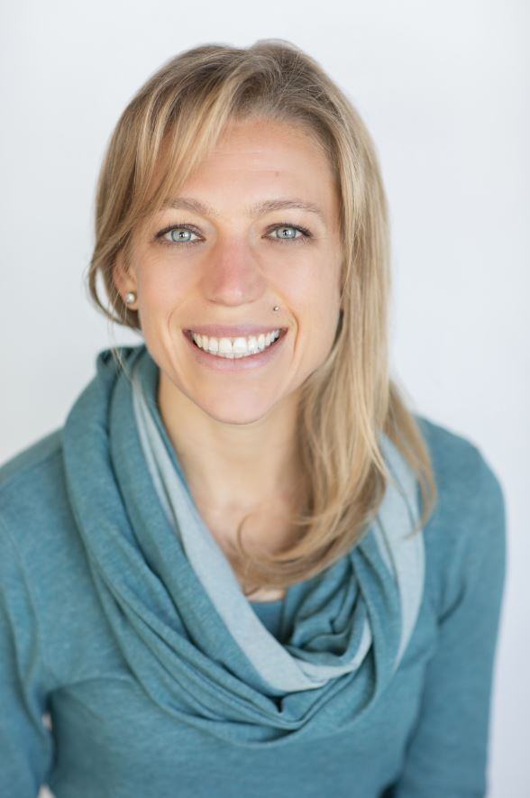 Kim Lehman