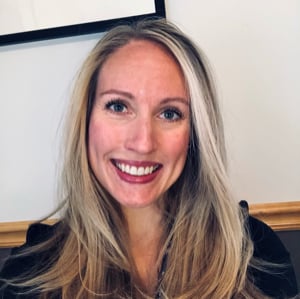 Mary Moilanen
