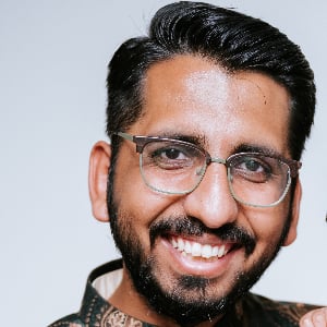 Muhammad Siddiqui
