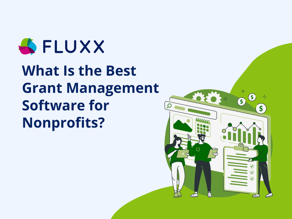 The Best Grant Management Software for Nonprofits